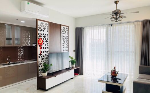 0703128 | 3BR APARTMENT FOR RENT IN ASCENTIA, DISTRICT 7