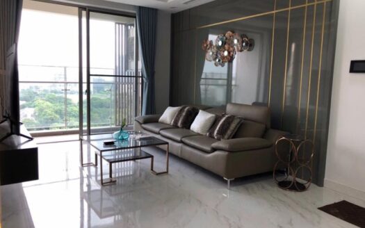 0703130 | 3BR APARTMENT FOR RENT IN MIDTOWN M5 PHU MY HUNG, DISTRICT 7