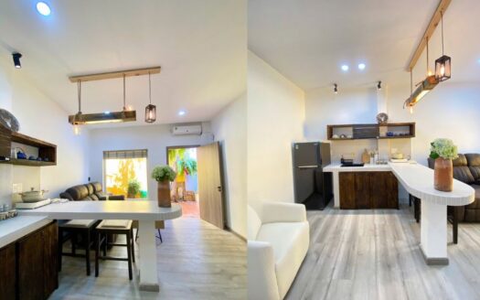 BT01190 | 1BR SERVICED APARTMENT FOR RENT IN XO VIET NGHE TINH, BINH THANH DISTRICT