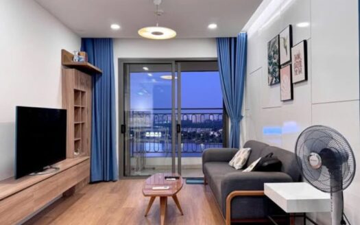 BT02229 | 2BR APARTMENT FOR RENT EIN SAIGON ROYAL, BINH THANH DISTRICT