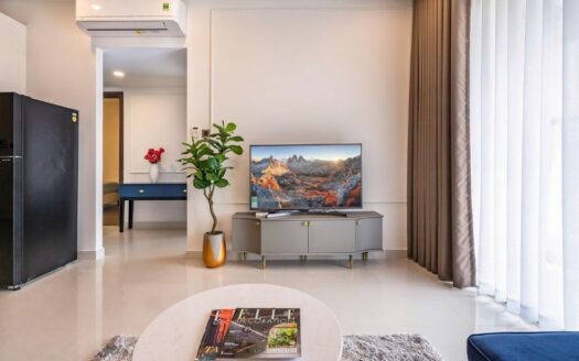 BT02230 | 2BR APARTMENT FOR RENT EIN SAIGON ROYAL, BINH THANH DISTRICT