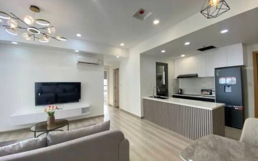 TD02625 | 2BR APARTMENT FOR RENT IN MASTERI THAO DIEN, DISTRICT 2