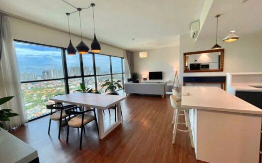 TD02629 | 2BR APARTMENT FOR RENT IN THE ASCENT THAO DIEN, DISTRICT 2