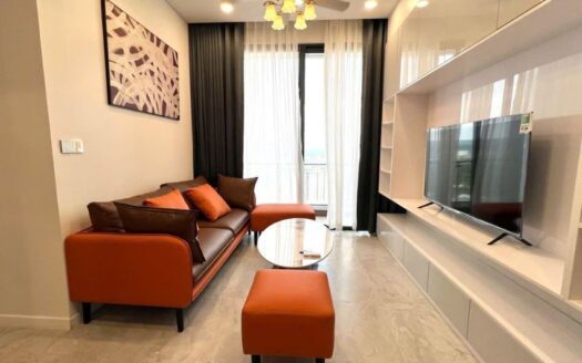 TD02632 | 2BR APARTMENT FOR RENT IN LUMIERE RIVERSIDE, DISTRICT 2