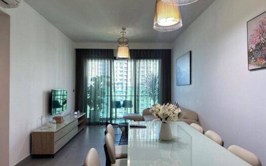TD02634 | 2BR APARTMENT FOR RENT IN FELIZ EN VUSTA, DISTRICT 2