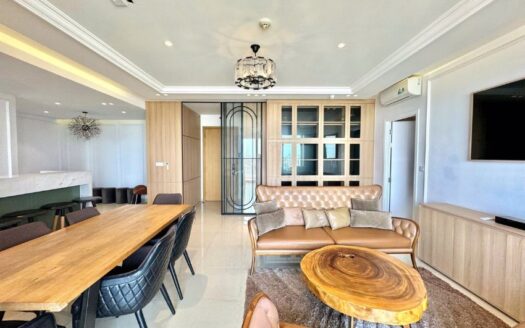 TD03424 | 3BR APARTMENT FOR RENT IN VISTA VERDE, DISTRICT 2