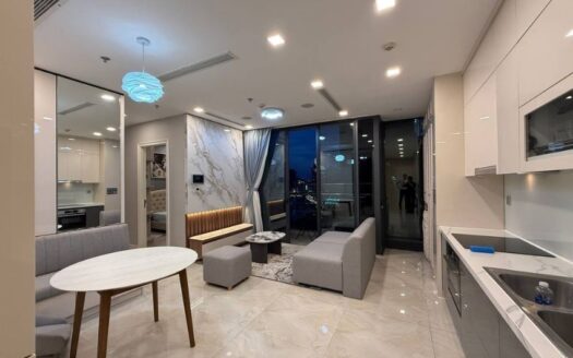 0102266 | 2BR APARTMENT FOR RENT IN VINHOMES GOLDEN RIVER, DISTRICT 1