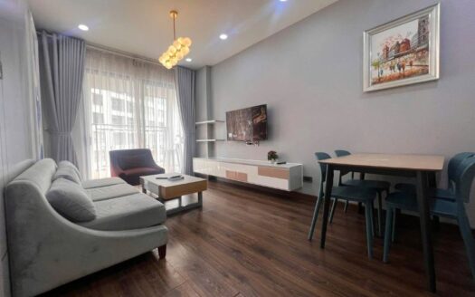 0402237 | 2BR APARTMENT FOR RENT IN SAIGON ROYAL, DISTRICT 4