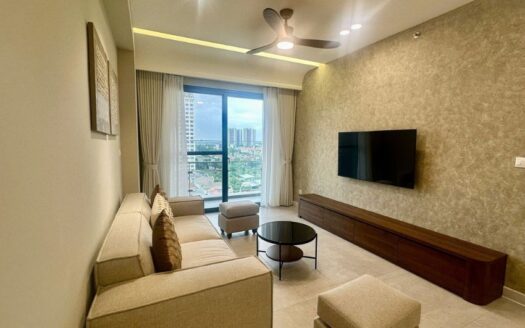 0702321 | 2BR APARTMENT FOR RENT IN ANTONIA, DISTRICT 7
