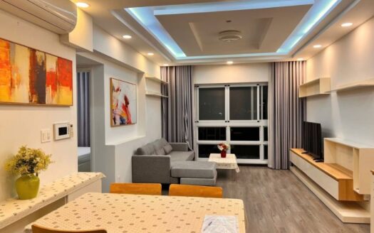 0703131 | 3BR APARTMENT FOR RENT IN THE HAPPY VALLEY, DISTRICT 7