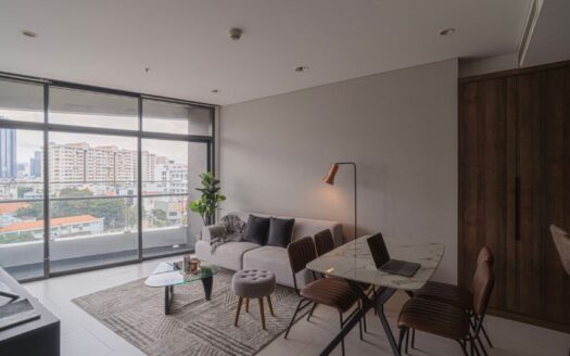 BT01194 | 1BR COZY APARTMENT FOR RENT IN CITY GARDEN, BINH THANH DISTRICT