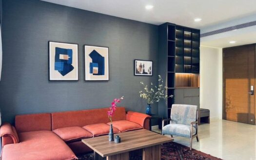 TD03427 | 3BR APARTMENT FOR RENT IN NASSIM THAO DIEN, DISTRICT 2
