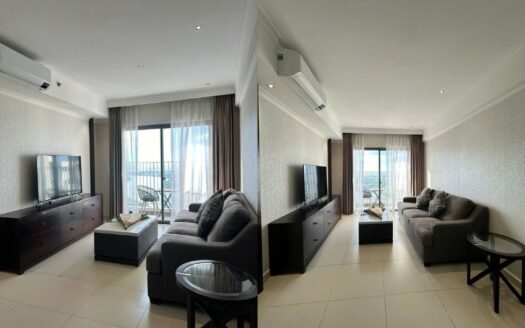 TD03434 | 3BR APARTMENT FOR RENT IN MASTERI THAO DIEN, DISTRICT 2