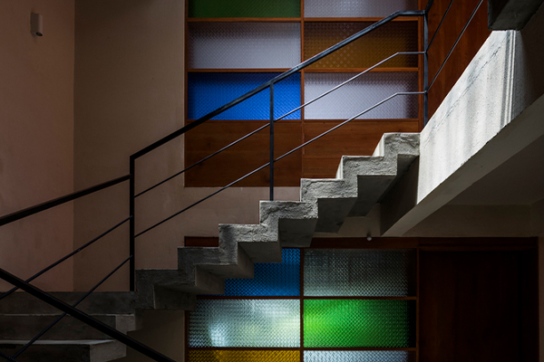 Designing apartment