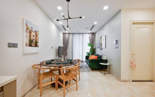 0101300 | 1BR APARTMENT FOR RENT IN VINHOMES GOLDEN RIVER, DISTRICT 1