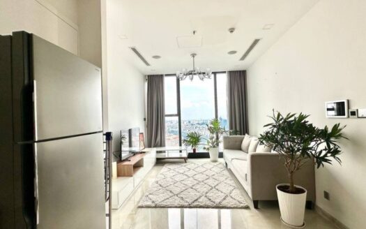 0101301 | 1BR APARTMENT FOR RENT IN VINHOMES GOLDEN RIVER, DISTRICT 1