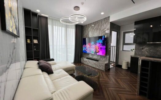 ANK0206 | 2BR APARTMENT FOR RENT IN RENT IN EMPIRE CITY, AN KHANH WARD