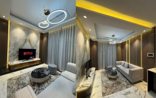 ANK0208 | 2B APARTMENT FOR RENT IN METROPOLE, AN KHANH WARD