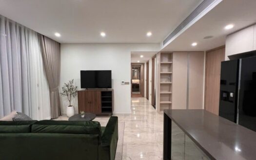 ANK0211 | 2BR APARTMENT FOR RENT IN THAO DIEN GREEN, AN KHANH WARD