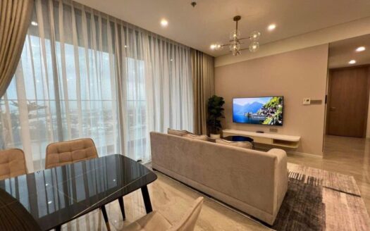 ANK0212 | 2BR APARTMENT FOR RENT IN THAO DIEN GREEN, AN KHANH WARD