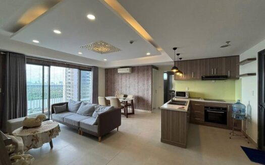 ANK0301 | 3BR APARTMENT FOR RENT IN MASTERI THAO DIEN, AN KHANH WARD