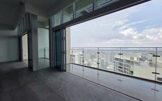 ANK0403 | 4BR PENTHOUSE FOR RENT IN ESTELLA HEIGHTS, AN KHANH WARD