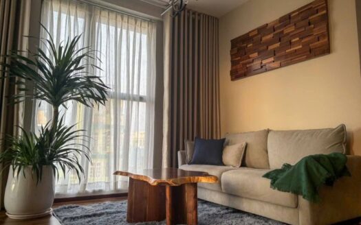 KHH0101 | 1BR APARTMENT FOR RENT IN MILLENIUM, KHANH HOI WARD