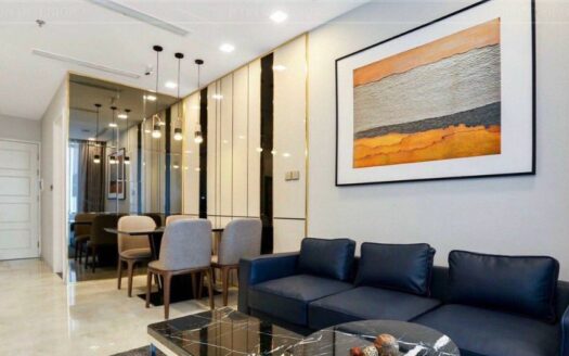 SAG0101 | 1BR APARTMENT FOR RENT IN VINHOMES GOLDEN RIVER, SAIGON WARD