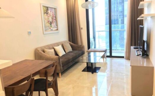 SAG0103 | 1BR APARTMENT FOR RENT IN VINHOMES GOLDEN RIVER, SAIGON WARD