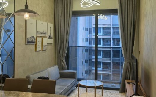 TAD0101 | 1BR APARTMENT FOR RENT IN TAN DINH WARD