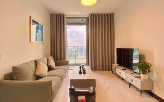TD01280 | 1BR APARTMENT FOR RENT IN EMPIRE CITY, DISTRICT 2