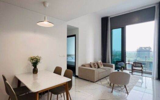 TD01281 | 1BR APARTMENT FOR RENT IN EMPIRE CITY, DISTRICT 2