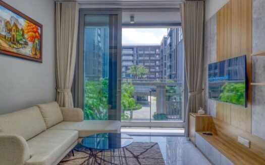 TD01282 | 1BR APARTMENT FOR RENT IN EMPIRE CITY, DISTRICT 2