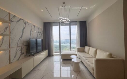 TD02648 | 2BR APARTMENT FOR RENT IN EMPIRE CITY, DISTRICT 2