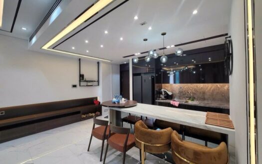 TD02650 | 2BR APARTMENT FOR RENT IN EMPIRE CITY, DISTRICT 2