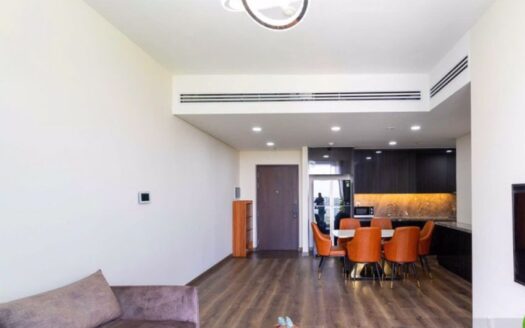 TD02653 |2BR APARTMENT FOR RENT IN EMPIRE CITY, DISTRICT 2