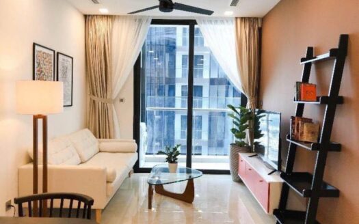 0101299 | 1BR APARTMENT FOR RENT IN VINHOMES GOLDEN RIVER, DISTRICT 1
