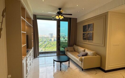 TD02654 | 2BR APARTMENT FOR RENT IN EMPIRE CITY, DISTRICT 2