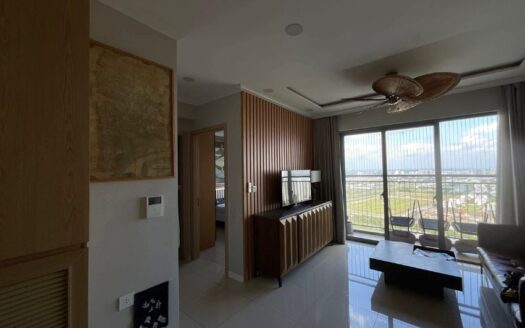 TD02655 | 2BR APARTMENT FOR RENT IN PALM HEIGHTS, DISTRICT 2