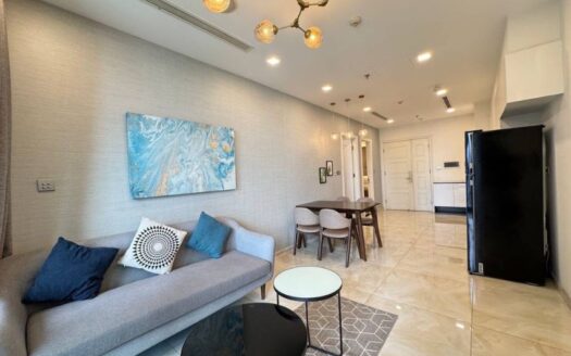SAG0102 | 1BR APARTMENT FOR RENT IN VINHOMES GOLDEN RIVER, SAIGON WARD