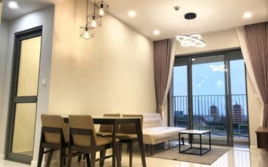 ANK0102 | 1BR APARTMENT FOR RENT IN MASTERI AN PHU, AN KHANH WARD