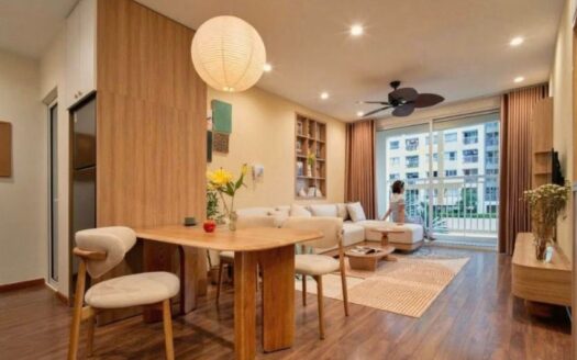 ANK0220 | 2BR APARTMENT FOR RENT IN TROPIC GARDEN, AN KHANH WARD