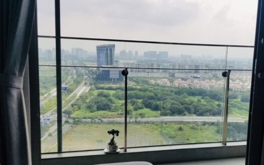 ANK0221 | 2BR APARTMENT FOR RENT IN EMPIRE CITY, AN KHANH WARD