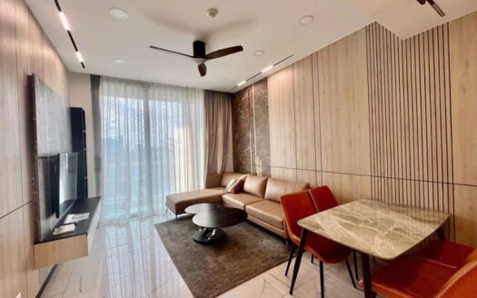 ANK0223 | 2BR APARTMENT FOR RENT IN EMPIRE CITY, AN KHANH WARD