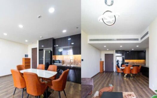 ANK0224 | 2BR APARTMENT FOR RENT IN EMPIRE CITY, AN KHANH WARD