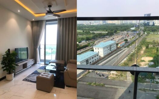 ANK0225 | 2BR APARTMENT FOR RENT IN EMPIRE CITY, AN KHANH WARD