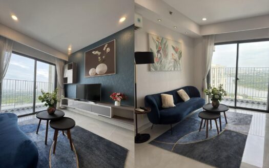 ANK0226 | 2BR APARTMENT FOR RENT IN MASTERI THAO DIEN, AN KHANH WARD