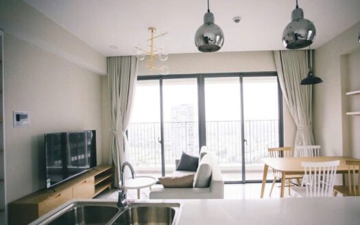 ANK0227 | 2BR APARTMENT FOR RENT IN MASTERI THAO DIEN, AN KHANH WARD