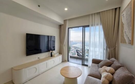 ANK0228 | 2BR APARTMENT FOR RENT IN MASTERI THAO DIEN, AN KHANH WARD
