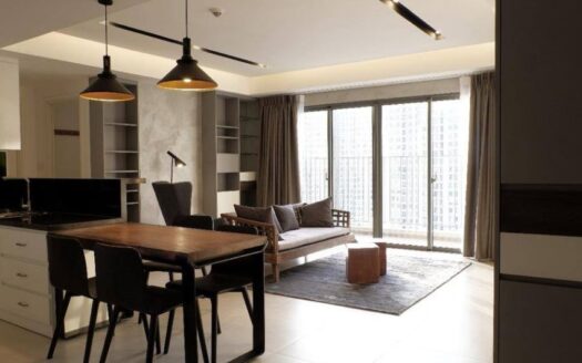 ANK0302 | 3BR APARTMENT FOR RENT IN MASTERI THAO DIEN, AN KHANH WARD